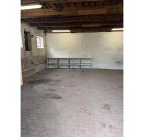 Garage Halle Werkstatt Stellplatz zur Miete - Bruchhausen-Vilsen