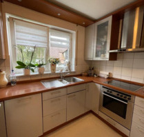 Möblierte 3.5 Zimmer-Wohnung in Zentrumsnähe - Ravensburg