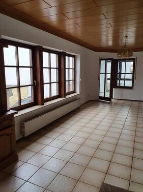 Foto - Etagenwohnung in Hardheim