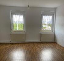 schöne helle 83m² - Wohnung - 400,00 EUR Kaltmiete, in Köthen (Anhalt) (PLZ: 06366)
