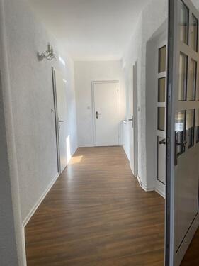 Foto - Etagenwohnung in Köthen (Anhalt)