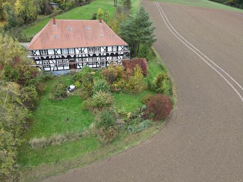 Foto - Einfamilienhaus zur Miete in Bad Gandersheim