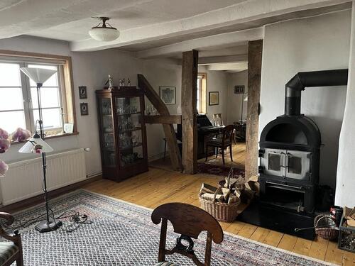 Foto - Einfamilienhaus in Bad Gandersheim zur Miete