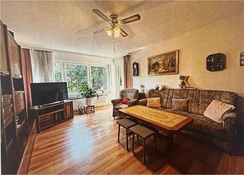 Foto - Charmante Mietwohnung in Stadtrandlage von Minden