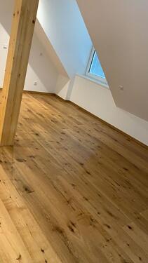 Foto - Etagenwohnung in Hohenkammer