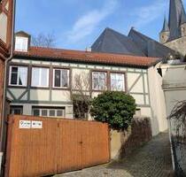 Helle Galeriewohnung mit Garage in der Altstadt von Zeil - Zeil am Main