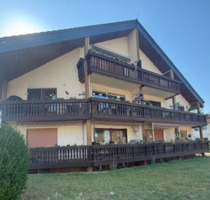 Lichtdurchflutete 63qm 2-Zimmer-Wohnung in 55411 Bingen-Sponsheim - Bingen am Rhein