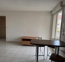 2 Zimmer Wohnung in Forbach Fr - 600,00 EUR Kaltmiete, in Saarbrücken (PLZ: 66128) West