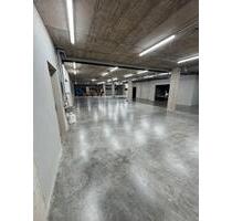 Neubau: Helle Lager- & Gewerbehalle Werkstatt 250 m² zur Miete - Eglfing