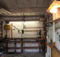 Garage + Motorradgarage zu Vermieten Kreherstr. - Chemnitz Helbersdorf