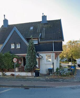 Foto - Einfamilienhaus zur Miete in 47226 Duisburg ca. 130 m²