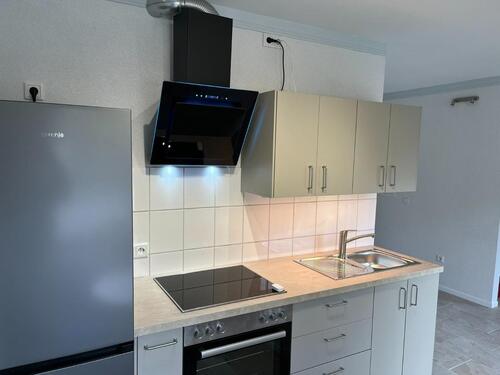 Foto - Etagenwohnung in Hagen