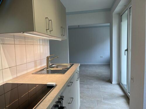 Foto - Etagenwohnung in Hagen zur Miete