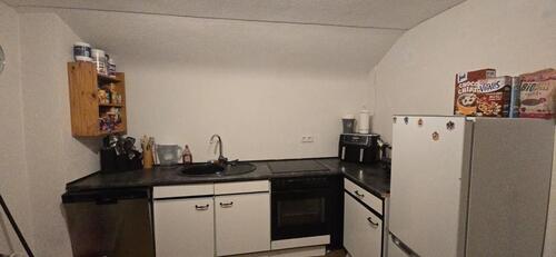 Foto - 1 Zimmer Etagenwohnung in Püttlingen