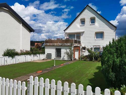 Foto - Einfamilienhaus - 160.000,00 EUR Kaufpreis, ca.  137,00 m²