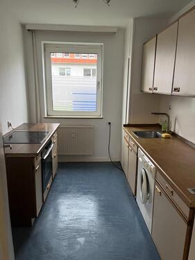 Foto - Helle EG. 3 Zimmer Wohnung in Barntrup Alverdissen ab sofort
