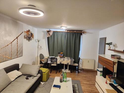 Foto - 2 Zimmer Etagenwohnung zur Miete in Fürth