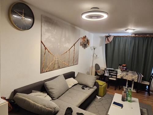 Foto - 2 Zimmer Etagenwohnung in Fürth