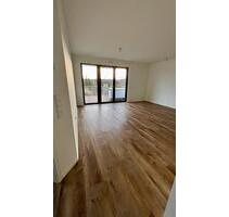 Neubau 65qm Penthouse Wohnung mit Südbalkon in Aegidienberg - Bad Honnef