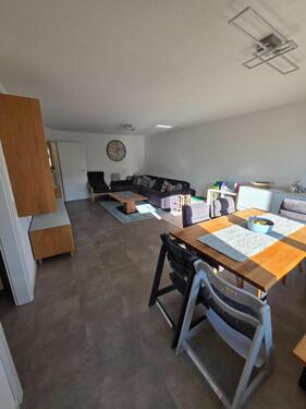 Foto - Sonnige 3,5-Zimmer Wohnung mit Balkon und Tiefgarage in Wernau