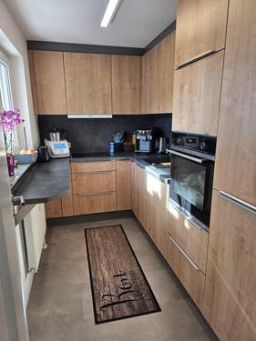 Foto - 3.5 Zimmer Hochparterre in Wernau (Neckar)