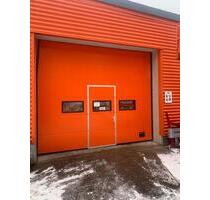 260 qm Lager Werkstatt mit Büro und Freifläche - Spremberg