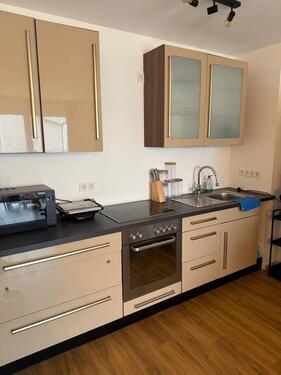 Foto - Nachmieter für 2 Zimmer Wohnung