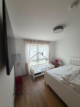 Foto - Etagenwohnung in Mühlheim am Main zur Miete