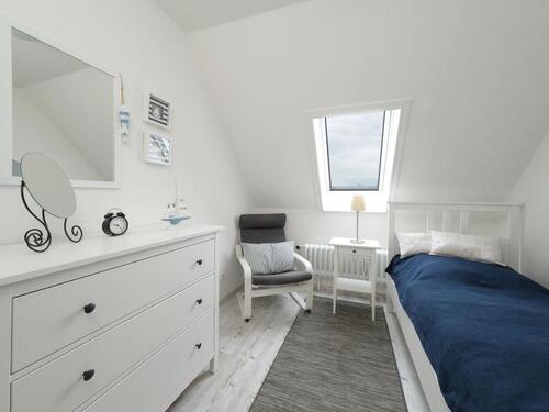 Foto - 3 Zimmer Dachgeschoßwohnung zur Miete in Schülldorf