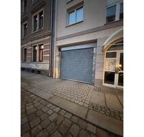 Tiefgaragenstellplatz Menageriestr. - Dresden