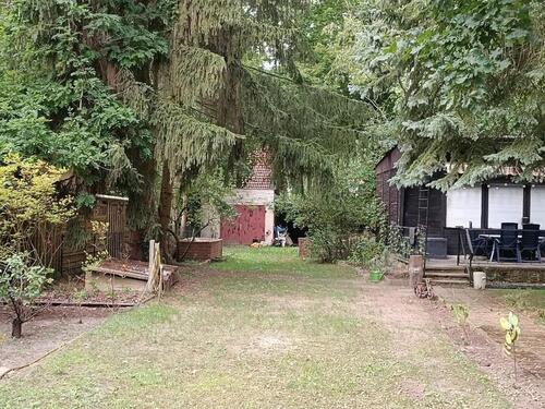 Foto - Grundst&uuml;ck zur Miete in Schönwalde-Glien