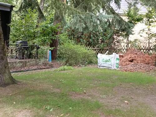 Foto - Grundst&uuml;ck in Schönwalde-Glien