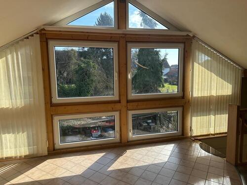 Foto - Wohnung in Badenhausen zu vermieten