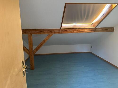 Foto - 2 Zimmer Dachgeschoßwohnung zur Miete in Bad Grund (Harz)