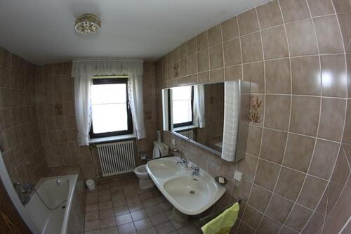 Foto - 4 Zimmer Etagenwohnung zur Miete in Hammelburg