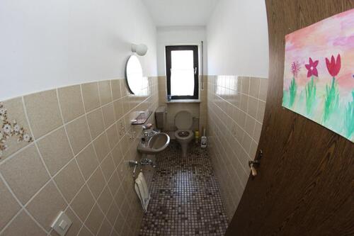 Foto - 4 Zimmer Etagenwohnung in Hammelburg