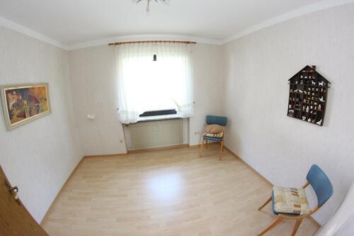 Foto - Etagenwohnung in Hammelburg zur Miete