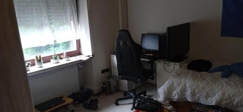 Foto - 2 Zimmer Erdgeschoßwohnung in Mehren