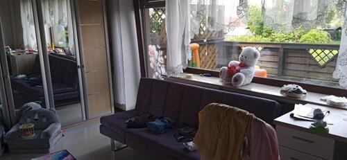 Foto - Erdgeschoßwohnung in Mehren zur Miete