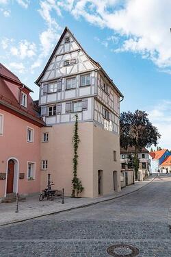 Foto - 5 Zimmer Doppelhaushälfte zum Kaufen in Hersbruck