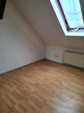 Foto - Dachgeschoßwohnung in Helmbrechts zur Miete