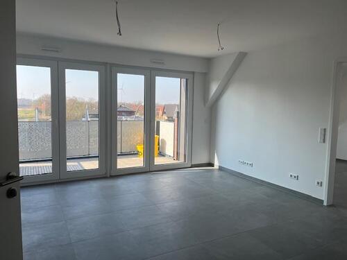 Foto - Etagenwohnung in Heek zur Miete