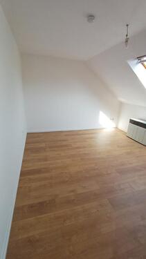 Foto - 1 Zimmer Dachgeschoßwohnung in Hannover