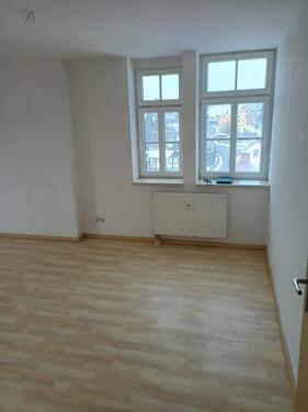 Foto - schöne helle 2-Raumwohnung mit Aufzug und Parkplatz
