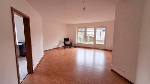 Foto - 3 Zimmer Erdgeschoßwohnung zum Kaufen in Sittensen