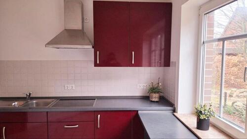 Foto - 3 Zimmer Erdgeschoßwohnung in Sittensen