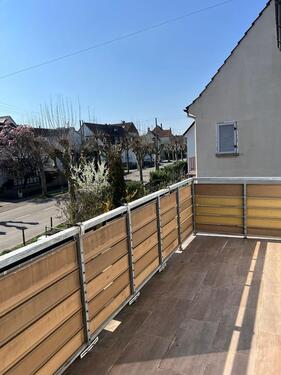 Foto - 3 Zimmer Etagenwohnung zur Miete in Ludwigsburg