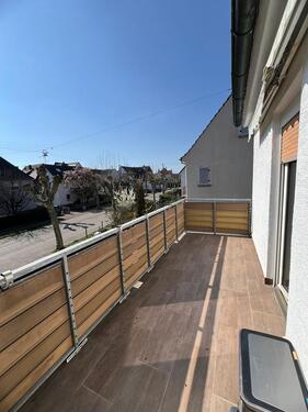 Foto - 3 Zimmer Etagenwohnung in Ludwigsburg