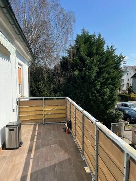 Foto - Etagenwohnung in Ludwigsburg zur Miete