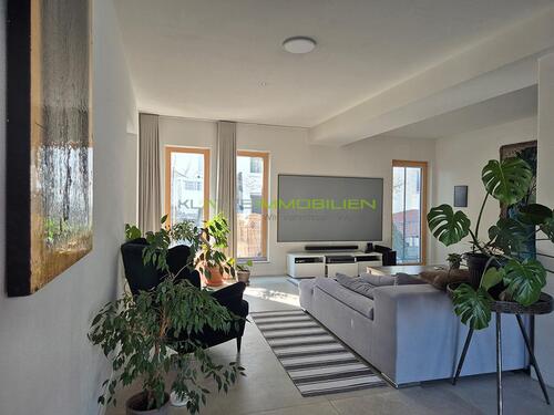 Foto - Exklusive Loft–Wohnung direkt am Schlosspark Kißlegg – Großzügig, modern & außergewöhnlich